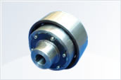 WGZ型帶制動輪鼓形齒式聯軸器(基礎) JBT 7003-2007